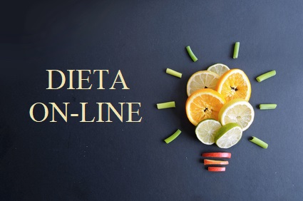 Dieta on-line